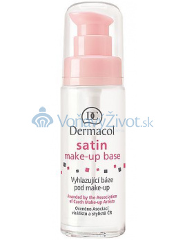 Dermacol Satin Make-Up Base 30ml