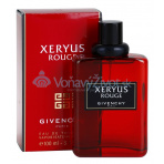 Givenchy Xeryus Rouge M EDT 100ml