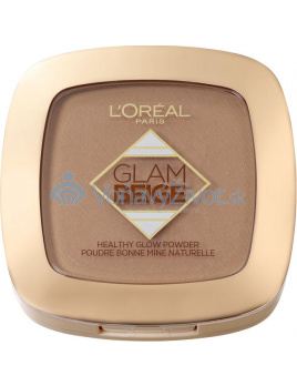 L'Oréal Paris Glam Beige Powder 9g - 30 Medium Light