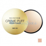 Max Factor Creme Puff Pressed Powder 21g - 50 Natural
