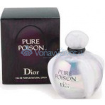 Dior Pure Poison W EDP 50ml