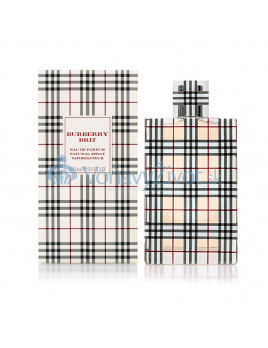 Burberry Brit W EDP 100ml