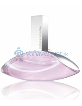 Calvin Klein Euphoria W EDT 100ml TESTER