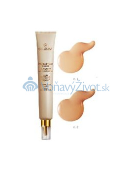 Collistar Filler Concealer 15ml - 1
