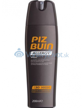 PIZ BUIN Allergy Sun Senitive Skin Spray SPF 30 200ml