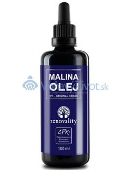 Renovality Raspberry Oil 100ml
