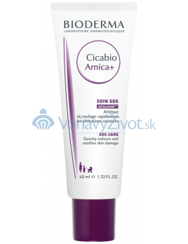 Bioderma Cicabio Arnica+ 40ml