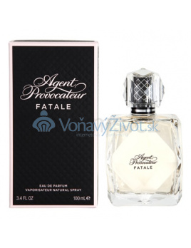 Agent Provocateur Fatale W EDP 100ml