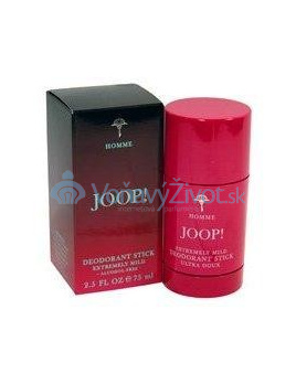 JOOP Homme Perfumed Deostick 75 ml (man)