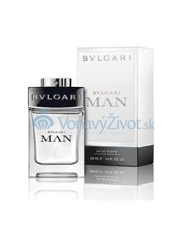 Bvlgari MAN M EDT 100ml