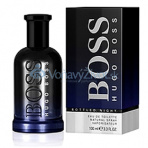 Hugo Boss Bottled Night M EDT 100ml