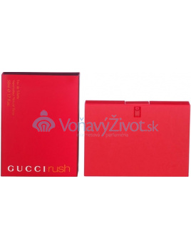 Gucci Rush W EDT 75ml