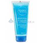 Bioderma Atoderm sprchový gél 200ml