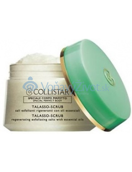 Collistar Special Perfect Body Talasso-Scrub 700g