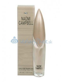 Naomi Campbell W EDP 30ml