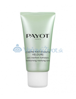 Payot Creme Matifiante Velours 50ml W