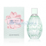 Jimmy Choo Floral toaletní voda Pro ženy 90ml