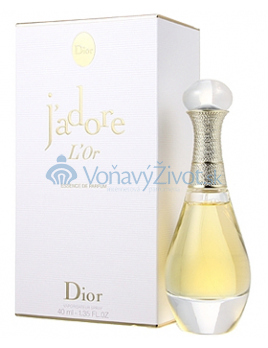 Dior J'adore L'Or Essence De Parfum 40ml