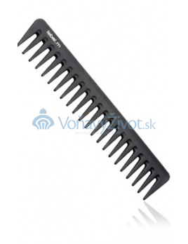label.m Detangling Comb (Anti-static) / Hřeben pro rozčesávání, antistatický