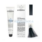 MY.ORGANICS Colorganics 100ml - 1.8 Blue Black