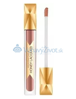 Max Factor Honey Lacquer 3,8ml - Chocolate Nectar