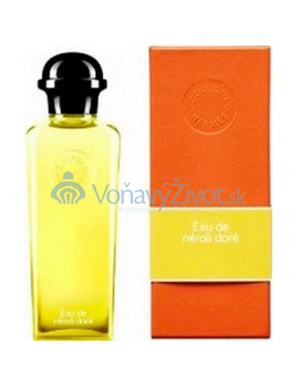 Hermes Eau de Néroli Doré U EDC 100ml