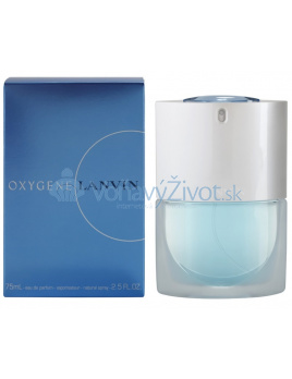 Lanvin Oxygene W EDP 75ml