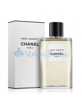Chanel Paris-Biarritz toaletní voda Unisex 125ml