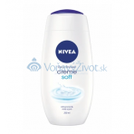 Nivea Creme Soft