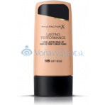 Max Factor Lasting Performance 35ml - 105 Soft Beige