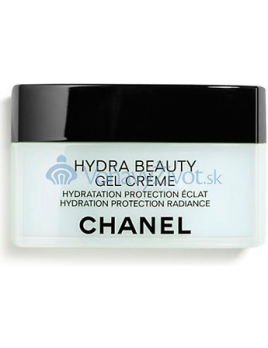 Chanel Hydra Beauty Gel Créme 50g