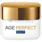L'Oréal Paris Age Perfect Night 50ml