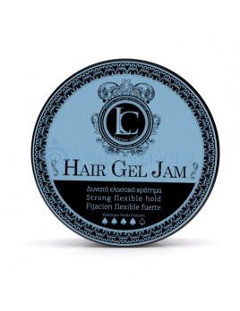 Lavish Care Hair Gel Jam 150ml