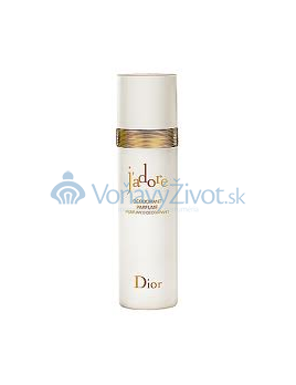 Dior J'adore Parfumed Deodorant 100ml