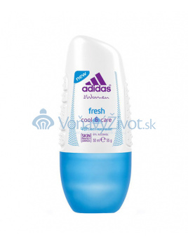 Adidas Fresh Roll-on 50ml W