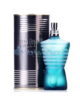 Jean Paul Gaultier Le Male Toaletná voda 125ml M