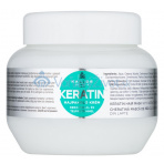 Kallos Keratin Hair Mask 275ml
