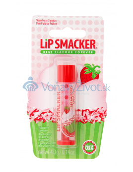Lip Smacker Cupcake - Strawberry Sprinkle 4g