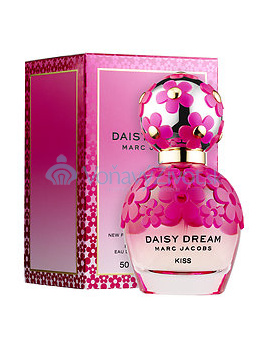 Marc Jacobs Daisy Dream Kiss W EDT 50ml