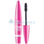 Dermacol Volume Mania Mascara 10ml - 01 Black