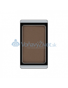 Artdeco Eye Shadow Matt 0,8g - 527 Matt Chocolate