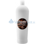 Kallos Chocolate Shampoo 1000ml