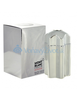 Mont Blanc Emblem Intense M EDT 60ml