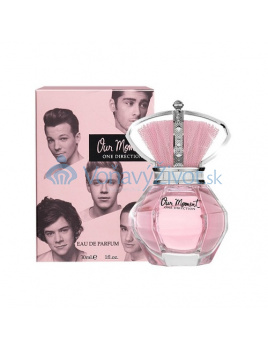 One Direction Our Moment W EDP 50ml