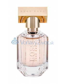 Hugo Boss The Scent For Her W EDP 30ml