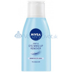 Nivea Gentle Eye Make-up Remover 125ml