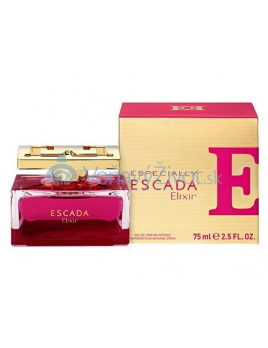 Escada Especially Elixir W EDP 50ml