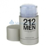 CAROLINA HERRERA 212 Men Deostick 75ml M