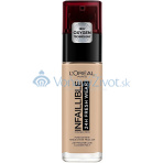 L'Oréal Paris Infaillible 24H Fresh Wear Foundation 30ml - 145 Rose Beige