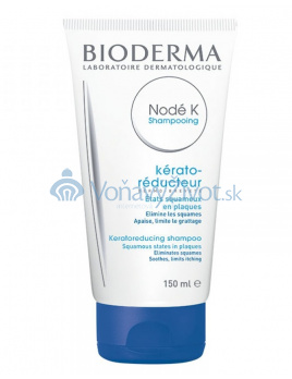 Bioderma Nodé K Shampoo 150ml
